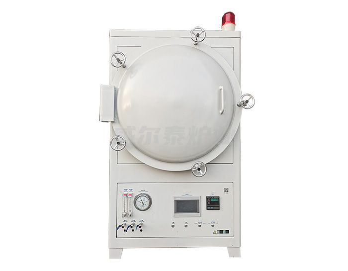 新型真空氣氛燒結爐